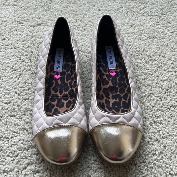 Steve Madden slides - Picture 1 of 4